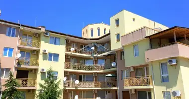 Apartamento 2 habitaciones en Sunny Beach Resort, Bulgaria