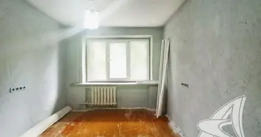 2 room apartment in Brest, Belarus