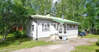 Haus 2 zimmer in Jarvenpaa, Finnland