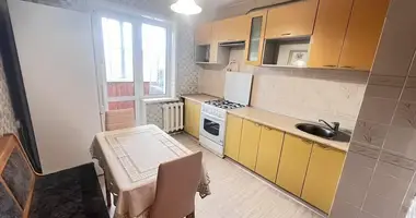 Apartamento 2 habitaciones en Machulishchy, Bielorrusia