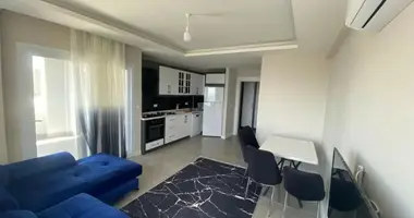 Mieszkanie 3 pokoi w Erdemli, Turcja