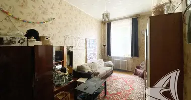 Appartement 2 chambres dans Brest, Bélarus