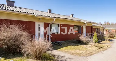 Appartement 1 chambre dans Raahe, Finlande