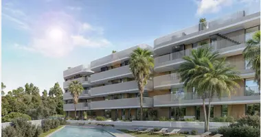 Apartamento 2 habitaciones en Estepona, Španjolska
