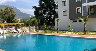 2 bedroom apartment in Yaylali, Turkey