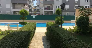 3 room apartment with elevator, with swimming pool, with internet in Karakocali, Turkey