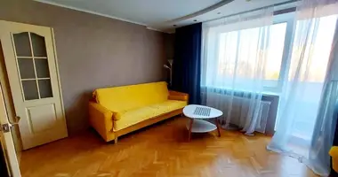 Appartement 1 chambre dans Minsk, Biélorussie