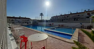 3 bedroom townthouse in Torrevieja, Spain