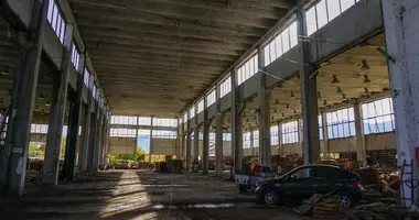 Warehouse / Industrial building with offices en Gotse Delchev, Bulgaria