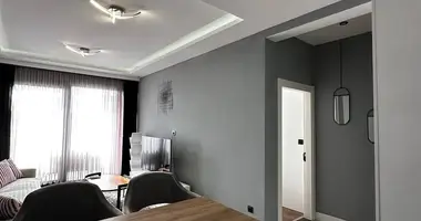 Квартира 1 спальня в Бечичи, Черногория