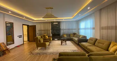 Villa 6 habitaciones en Alanya, Turquía
