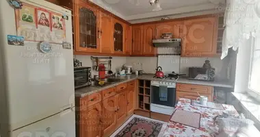 3 room apartment in Resort Town of Sochi (municipal formation), Russia