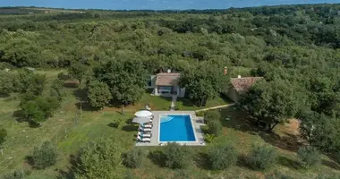 Villa 2 bedrooms in Rovinj, Croatia