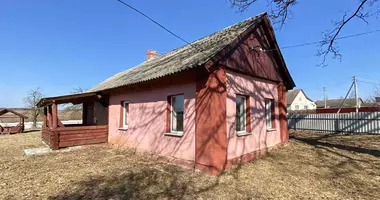 Дом в Илья, Беларусь