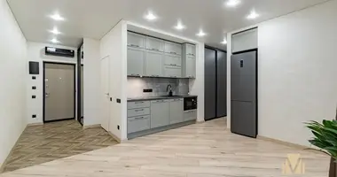 Appartement 3 chambres dans Minsk, Biélorussie