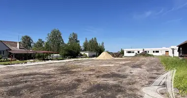 Участок земли в Брест, Беларусь