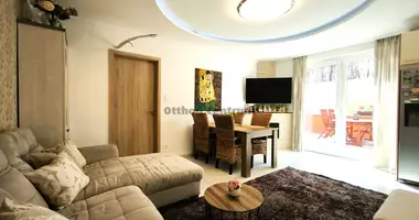 4 room apartment in Veszprém, Hungary