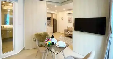 Apartamento 3 habitaciones en Pattaya, Tailandia