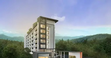 1 bedroom apartment in Phuket Province, Thailand