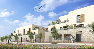 Apartamento 4 habitaciones en Francia metropolitana, Francia