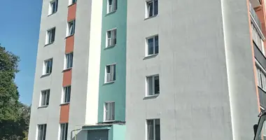 5 room apartment in Valozhyn, Belarus