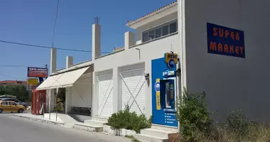 Nieruchomości komercyjne 1 100 m² w Laganas, Grecja