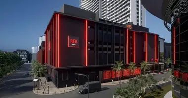 Hotel 40 m² in Bornova, Türkei