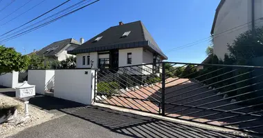 Casa 5 habitaciones en Gyori jaras, Hungría