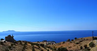 Участок земли в Pano Saktouria, Греция