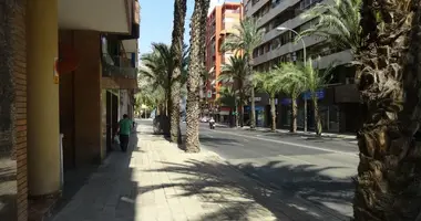 Nieruchomości komercyjne 510 m² w Alicante, Hiszpania