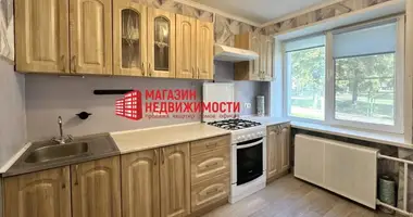 1 room apartment in Hrodna, Belarus