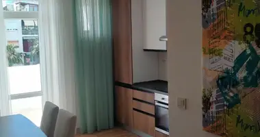 2 bedroom apartment in Bar, Montenegro