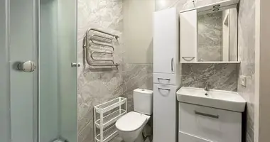 Appartement 1 chambre dans Minsk, Biélorussie