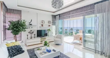 Apartamento 3 habitaciones en Kestel, Turquía