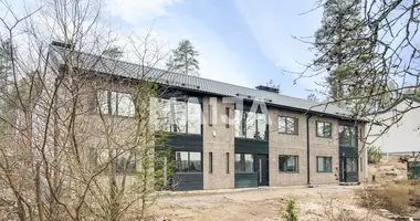 3 bedroom apartment in Turun seutukunta, Finland