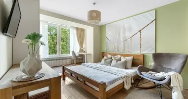 4 room apartment in Vilnius, Lithuania