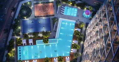 Mieszkanie w Dubaj, Emiraty Arabskie