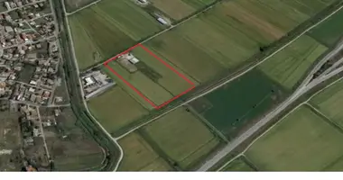 Plot of land in Municipality of Delta, Greece