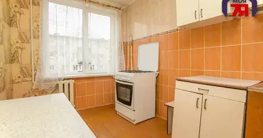 Apartamento 4 habitaciones en Smarhon, Bielorrusia