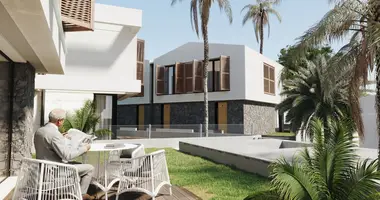 Villa 3 chambres dans Karavas, Chypre du Nord