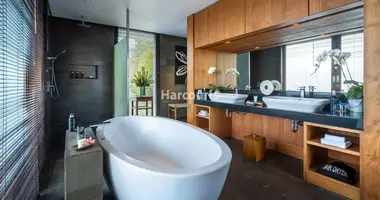 Villa 5 chambres dans Kerobokan Kelod, Indonésie