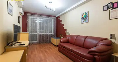 3 room apartment in Minsk, Belarus