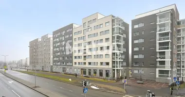 Apartamento 2 habitaciones en Helsinki sub-region, Finlandia