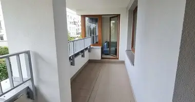 2 room apartment in Nowa Wies, Poland