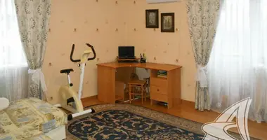 2 room apartment in Brest, Belarus