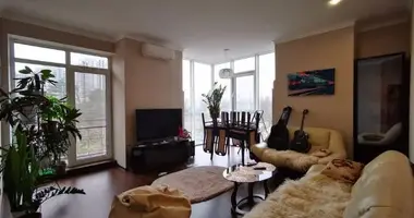 3 room apartment in Sievierodonetsk, Ukraine