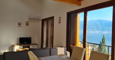 Duplex 1 chambre dans Krasici, Monténégro