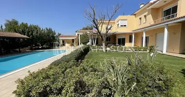 6 bedroom house in Geri, Cyprus