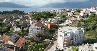 Mieszkanie 2 pokoi w Tivat, Czarnogóra