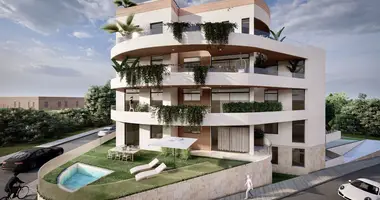 Haus 2 Schlafzimmer in Estepona, Spanien